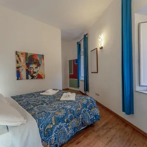 Appartamento Pellegrino, Roma
