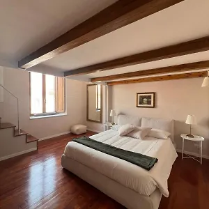 Appartamento Penthouse 23 - Vatican Charming, Roma