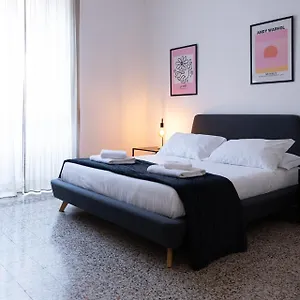 Appartamento Giuliana Vatican, Roma