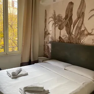 艺术与住宿旅馆 招待所