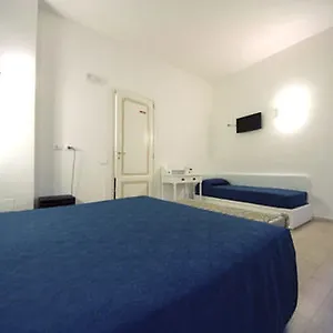 3* Pensionat Atlantis