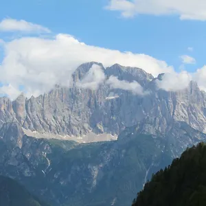  Appartamento Cesa Dolomiti Italia