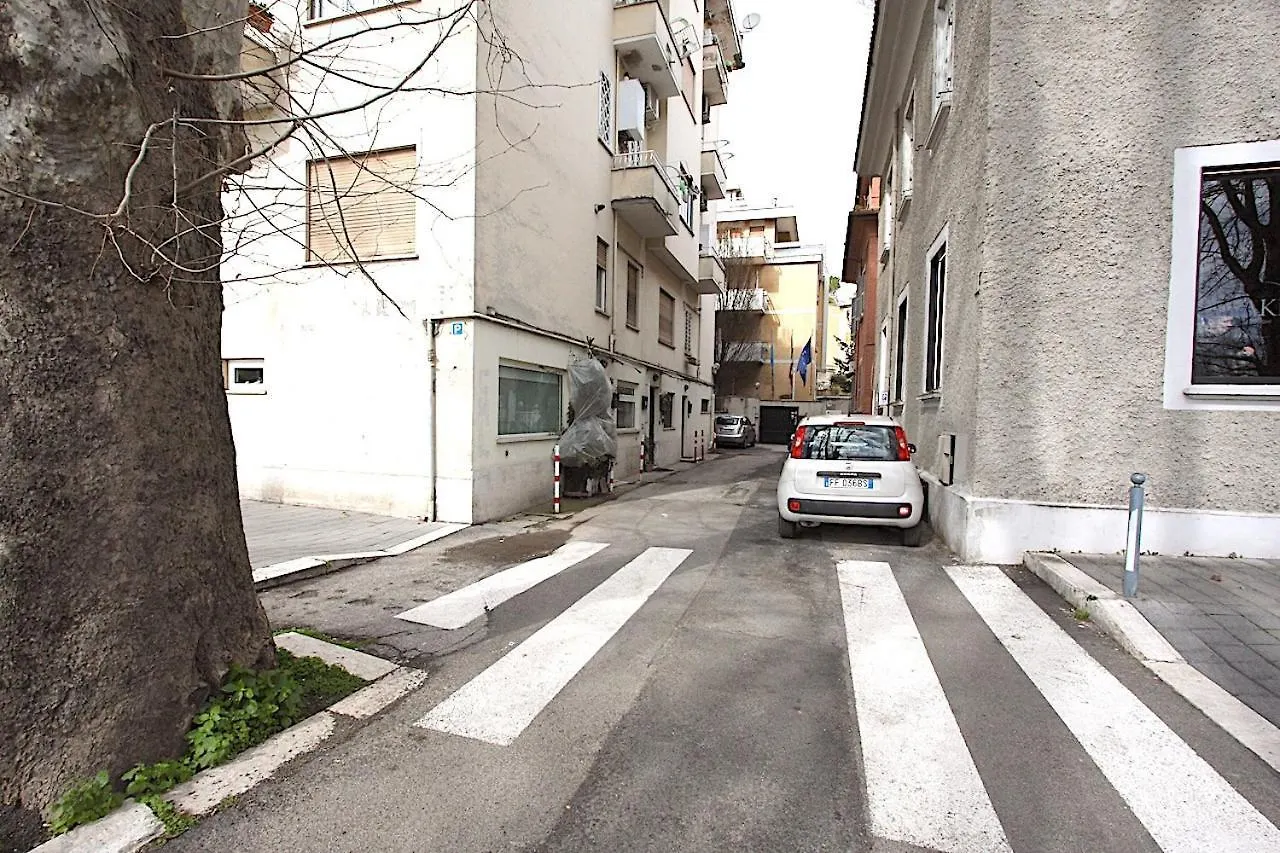Ponte Milvio Lovely Studio Rome 0*,  Italy